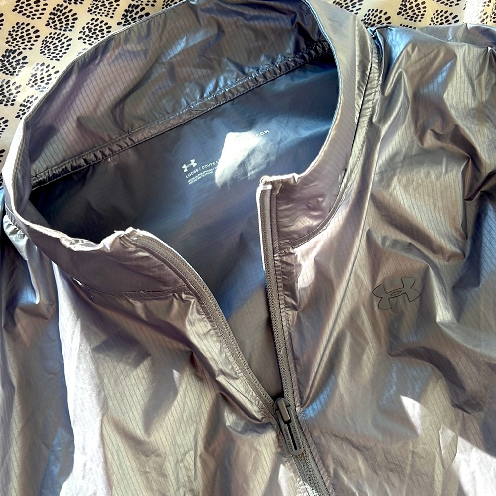 Under Armor Pullover - image 3